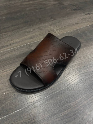 Тапочки Berluti 14884