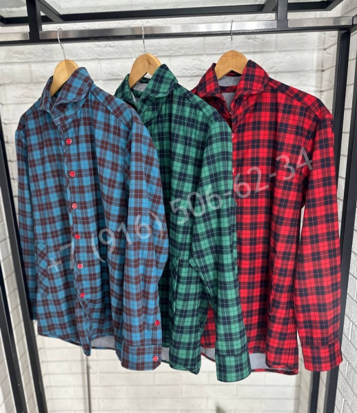 Рубашка KITON 25095