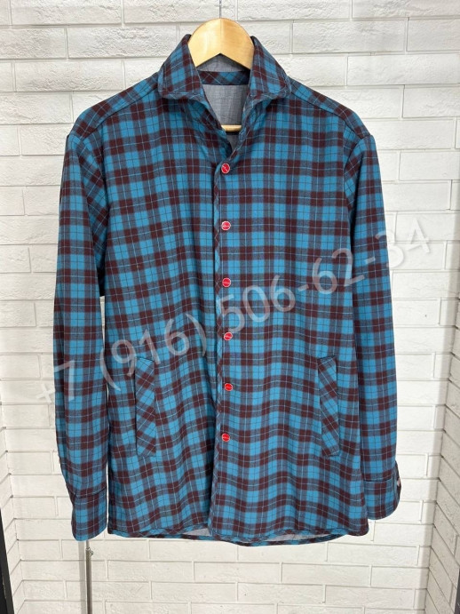 Рубашка KITON 25095