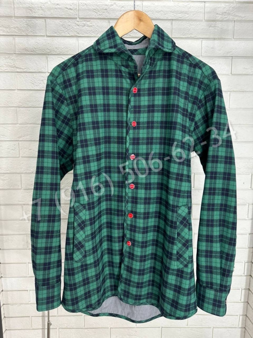 Рубашка KITON 25095