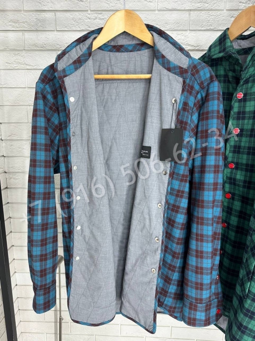 Рубашка KITON 25095