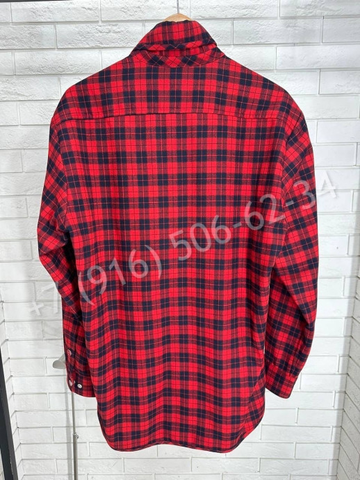 Рубашка KITON 25095