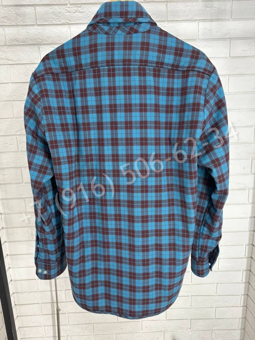 Рубашка KITON 25095