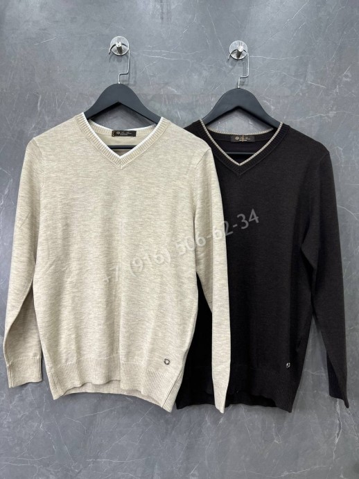 Свитер Loro Piana 35097