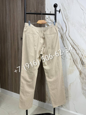 Брюки Loro Piana 22312 1