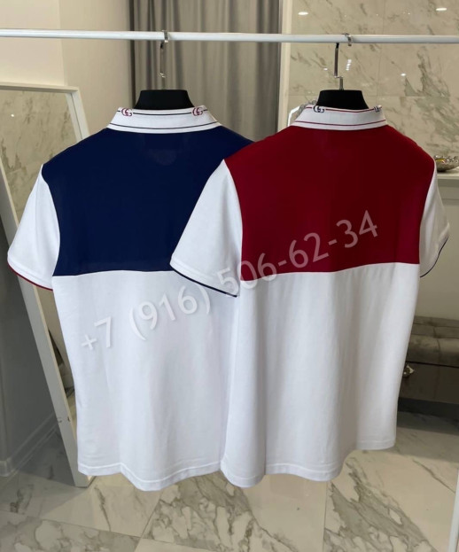 Поло Gucci 14984