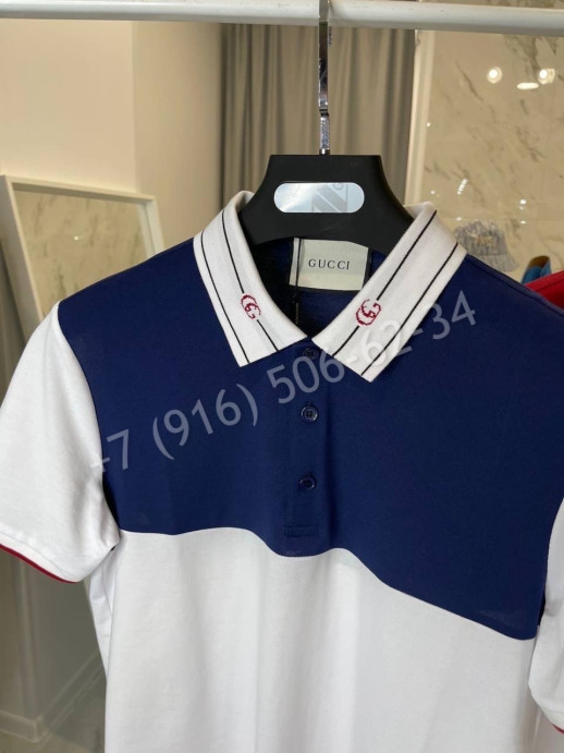 Поло Gucci 14984