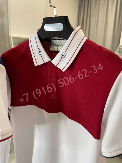Поло Gucci 14984