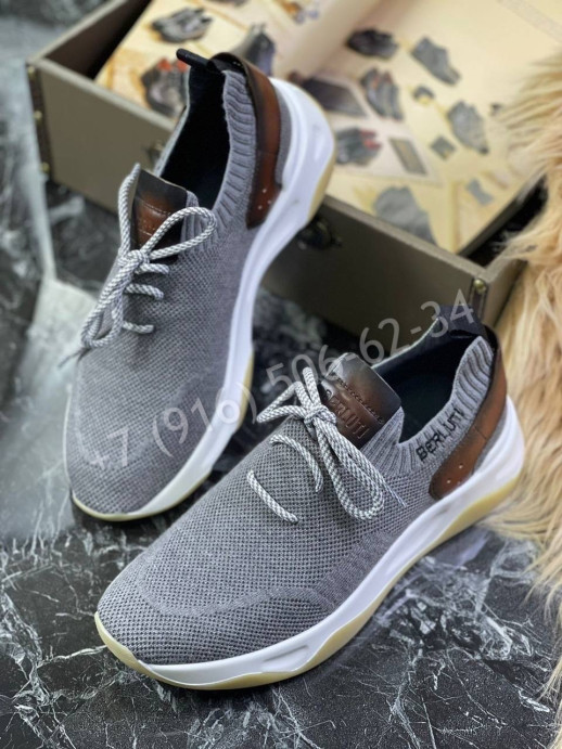 Кроссовки Berluti 15084