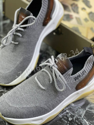 Кроссовки Berluti 15084