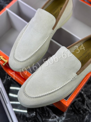 Лоферы Loro Piana 25295