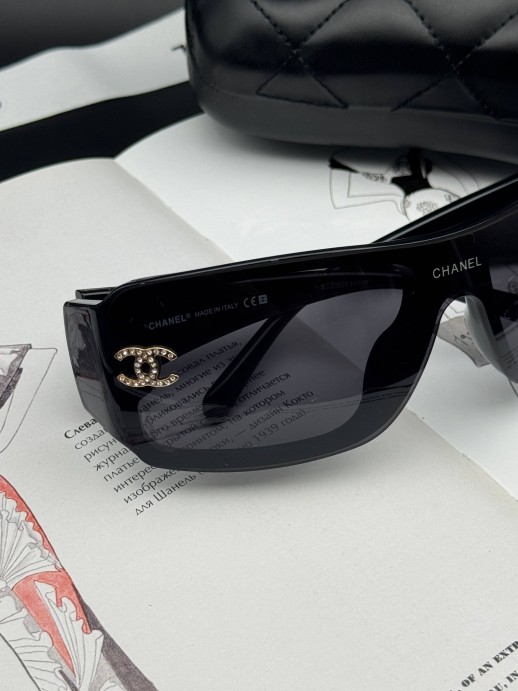 Очки Chanel 27002 1