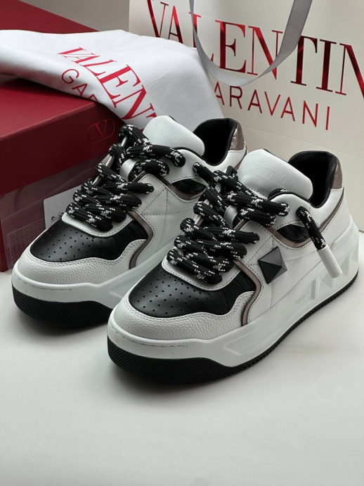 Кроссовки Valentino 15295