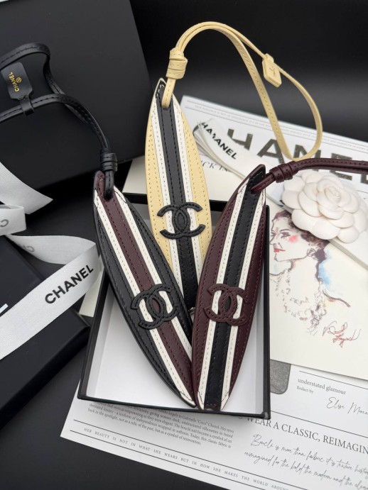 Брелок Chanel 10882 1