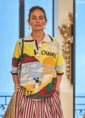 Кофта Chanel 11716
