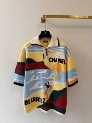 Кофта Chanel 11716