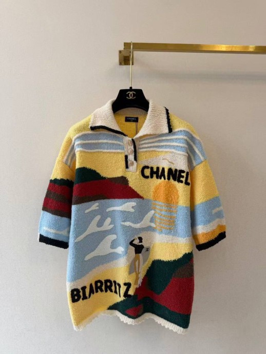Кофта Chanel 11716