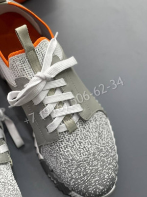 Кроссовки Hermes 15499