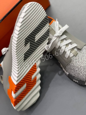 Кроссовки Hermes 15499