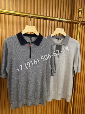 Поло KITON 26727 6