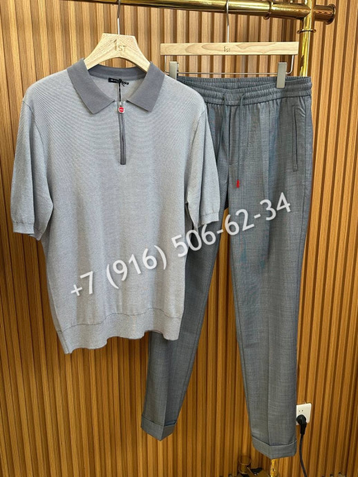 Поло KITON 26727 6