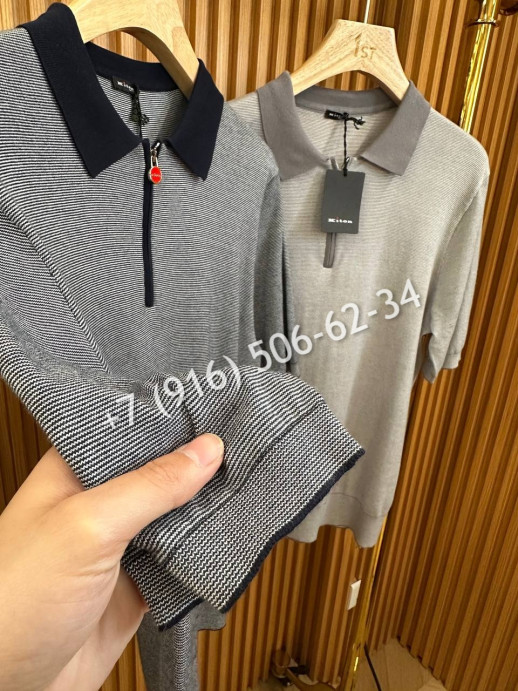 Поло KITON 26727 6