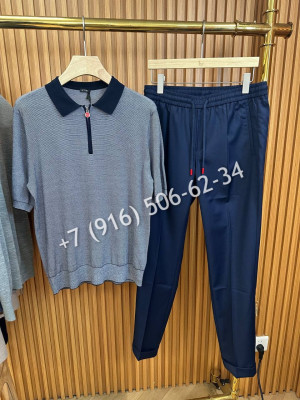 Поло KITON 26727 6