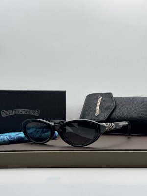 Очки Chrome Hearts 36217 4