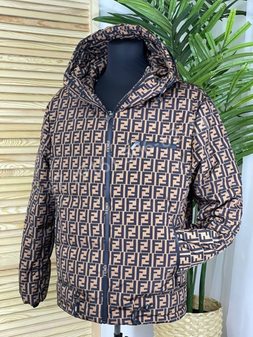 Куртка Fendi 5626