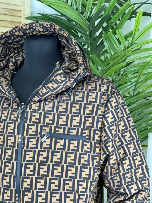 Куртка Fendi 5626