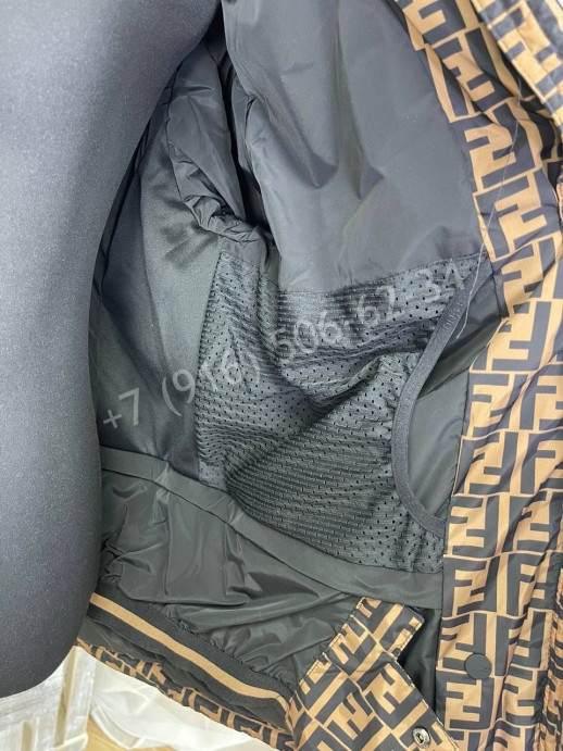 Куртка Fendi 5626