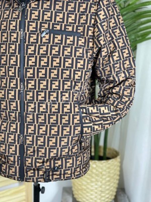 Куртка Fendi 5626