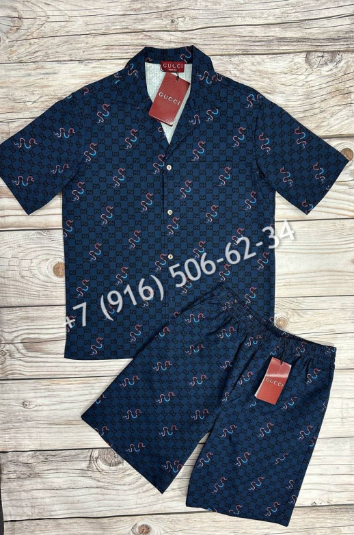 Костюм Gucci 24422 4