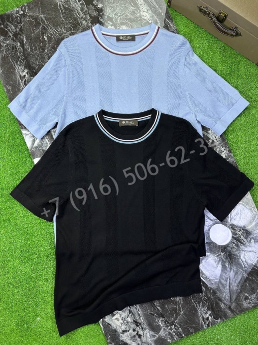 Поло Loro Piana 15702