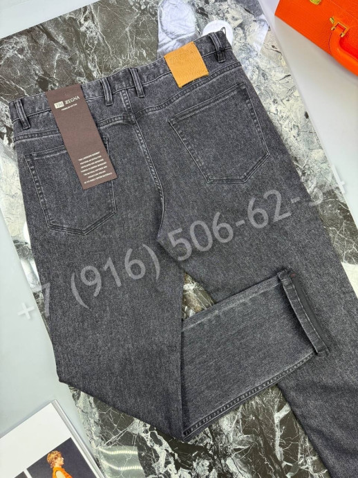 Джинсы Zegna 25801