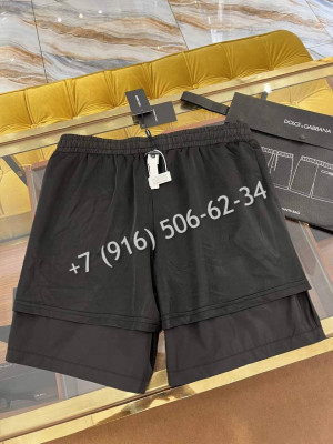 Плавательные шорты Dolce & Gabbana 10150 2