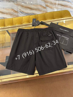 Плавательные шорты Dolce & Gabbana 10150 2
