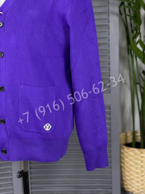 Кардиган Louis Vuitton 5728