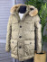 Куртка Burberry 5832