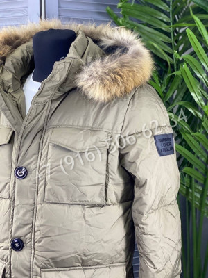 Куртка Burberry 5832