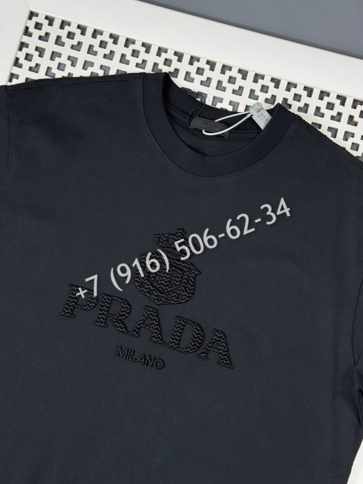 Футболка Prada 27066 4