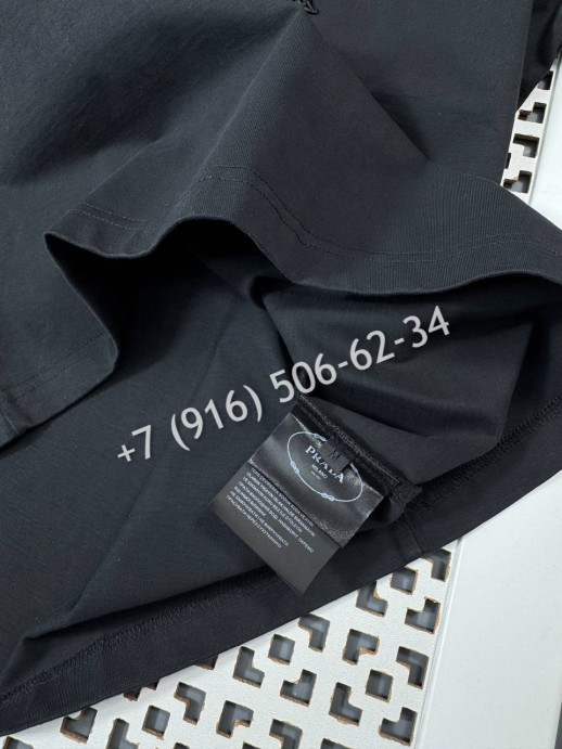 Футболка Prada 27066 4