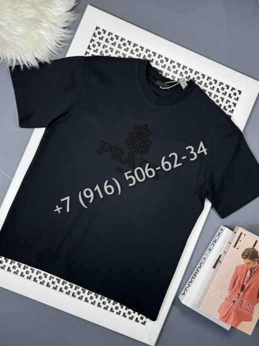 Футболка Prada 27066 4