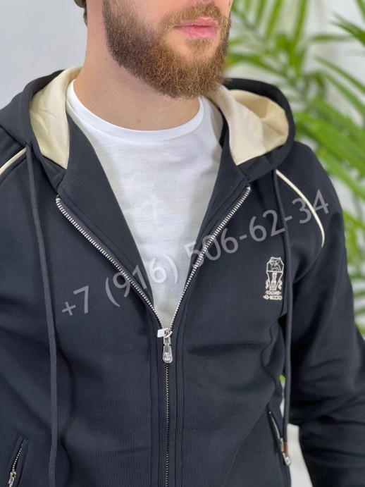 Спортивный костюм Brunello Cucinelli 5935