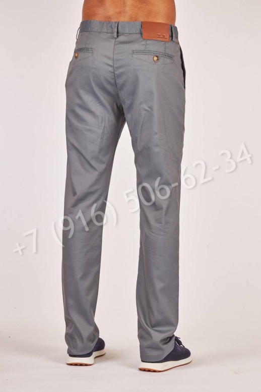 Брюки Loro Piana 26202