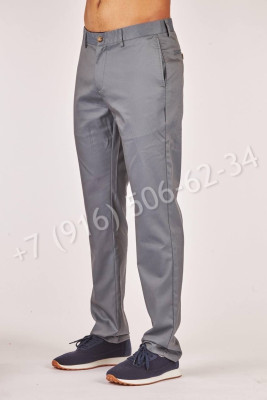 Брюки Loro Piana 26202