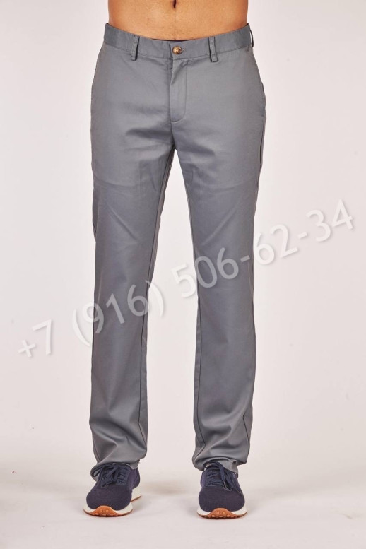 Брюки Loro Piana 26202