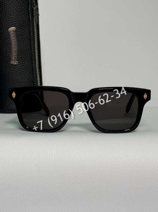 Очки Chrome Hearts 13096 4