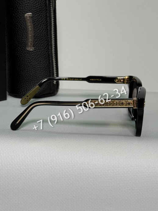 Очки Chrome Hearts 13096 4