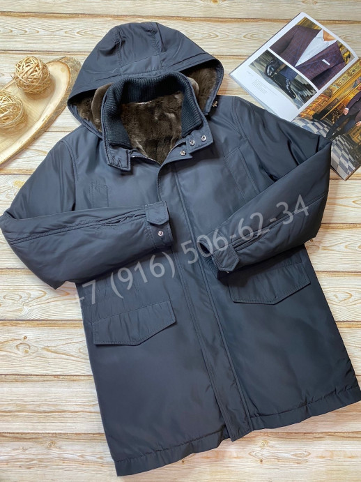 Куртка Loro Piana 6140